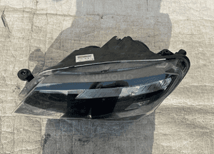 Skoda superb 3 iii lampa lewa reflektor 15-19 2