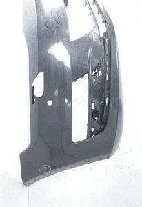 VW GOLF VII 7 5G0 2012-2016 ZDERZAK PRZÓD PRZEDNI 5G0807221 2