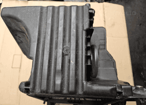 Mercedes W169 A 1.5 8V Obudowa filtra powietrza A2660900001 1