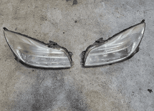 LAMPA przód przednia prawa Opel Insignia A 08- EU 1