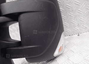 Lusterko prawe citroen master E9 024507 7 pinowe 3