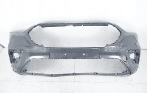 Zderzak przód przedni ford custom lift 17- JK21-R17757-A 1