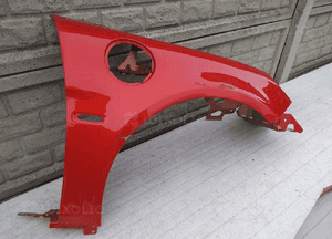 Renault alpine błotnik przedni prawy 3