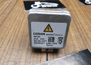 Zarnik Zarowka Zarowki Xenon D3S D1S 35W PHILIPS OSRAM Audi A4 A5 A6 Q5 VW 32