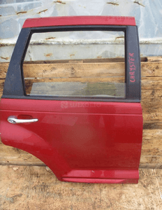 Drzwi prawe tył tylne chrysler pt cruiser 2