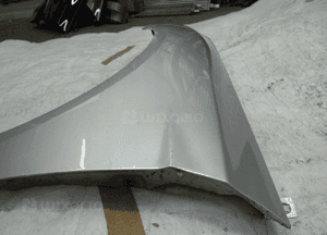 FORD FOCUS MK3 BŁOTNIK PRZEDNI LEWY 5