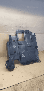 Osłona pokrywa akumulatora Mercedes GL X166 W166 A1666840318 A1666840018 3