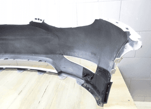Tesla model y zderzak przedni 1493736-S3-A 12