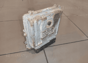 JEEP GRAND CHEROKEE WK WH 3.0 CRD MODUŁ KOMPUTER ECU P05187198AD 10