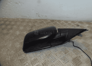 Lusterko prawe bmw 5 E60 3 pin 5