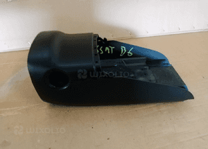 Osłona obudowa kolumny kierowniczej VW Passat B6 3C0858625A 5