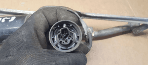 Mechanizm wycieraczek przód przedni BMW  E36 6