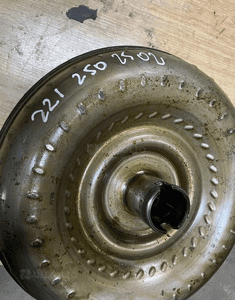MERCEDES  jajo sprzęgło 2212502502 konwerter cl 500 s 221 GL 164 e207 1