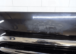 Zderzak przód mercedes e-klasa 214 W214 A2148850300 8