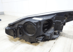 Lampa prawa przód FORD FOCUS MK3 BM51-13W029-AK LLU 6