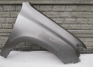 Toyota land cruiser 150 lift 17-20 błotnik prawy 1