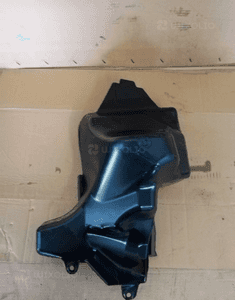 Głośnik prawy tył tylny BMW E39 8360778 2