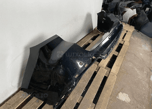 Zderzak tył tylny bmw X5 iii F15 2013- cały 2