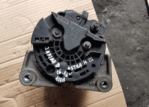 alternator zafira b astra h 1.6 55556067 0124425020 100a 2