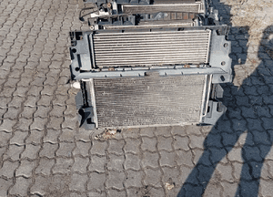 chłodnice wentylator movano 2.5 dci 1