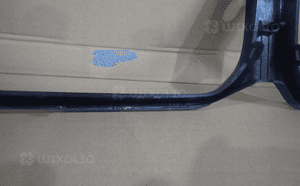 Atrapa gril grill ramka bmw G30 G32 lci lift 2