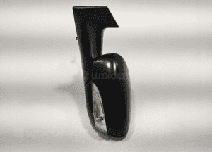 LUSTERKO LEWE RENAULT ZOE I 7 PIN KABLI 2013-2019 EUROPA 4