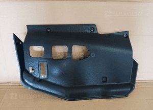 Osłona zaślepka deski konsoli BMW 1 E87 7152606 1