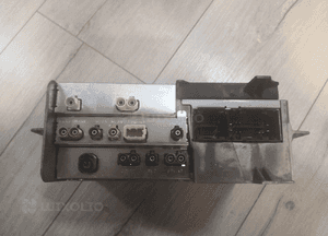 Radio nawigacja Mercedes-Benz OE A1679003210 4