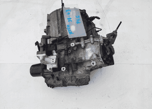 Skrzynia biegów automatyczna dsg volkswagen jetta vi 5C plc 1.4 hybryda 14- 5
