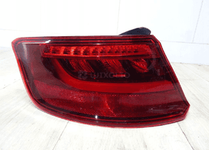 Lampa tył lewa audi A3 8V4945095A 8v4 led 1