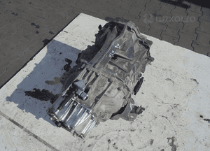 Skrzynia biegów audi 3.2 fsi V6 hja automat 1