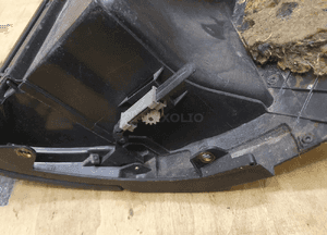 Schowek Kierowcy Pasażera Osłona pod Kierownice Europa Audi A4 B5 20