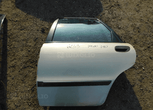 volvo V40 drzwi nr 6233 WYSYŁKA