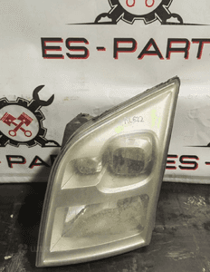 Lampa lewy przód lewa przednia ford transit MK7 6C11-13W030-DE 1