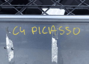 Zderzak przod citroen C4 picasso radom 2