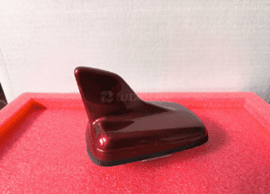 Audi A8 Antena dachowa GPS 4N0035503BM Kolor Brązowy 2