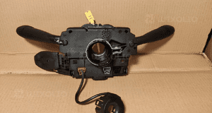 PRZEŁĄCZNIK ZESPOLONY PEUGEOT 307 CC 96605604XT PAJĄK ORYGINAŁ 7