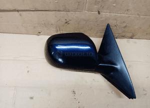 Lusterko zewnętrzne prawe Audi A6 C5 5 PIN 4B1858532 4