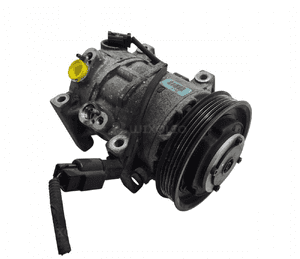 Sprężarka klimatyzacji kia rio iii 1.2 benzyna 1A3AE-02300 2011-2017 1