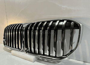 BMW 7 G11 G12 LCI Grill / Atrapa chłodnicy - 14611 3