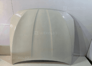 BMW 5 F10 / F11 Maska / Pokrywa silnika - 14174 1