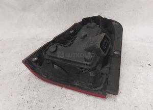 Tyl tylna lampa prawa volkswagen lupo/seat arosa 4