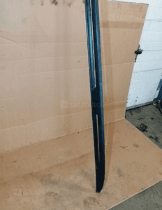 Relingi dachowe reling prawy lewy BMW 5 E39 Kombi 12