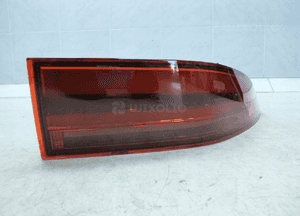 Jaguar e pace X540 lampa led tył prawa w błotnik 6 8