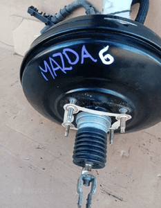 Serwo wspomaganie hamulca pompa Mazda 6 Lift 9