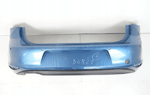 Zderzak tył tylny vw golf vii 7 hb 5G6 5G6807421 1