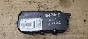 Poduszka fotela lewa AIRBAG Renault Espace IV 8200240773 1