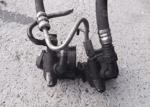 FIAT STILO 1.9 16v POMPA WSPOMAGANIA