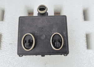 AUDI OE STEROWNIK MODUŁ DRZWI 4M1959795D 3