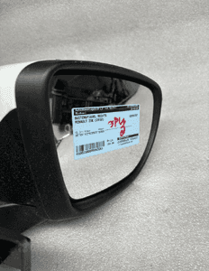 Lusterko prawe renault zoe ii 2 9PIN eu org fv 8